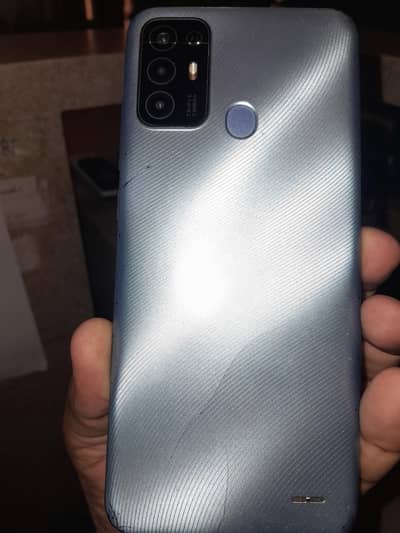 Zte Blade A52