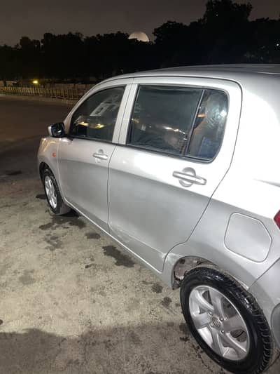 Suzuki Cultus VXL 2022