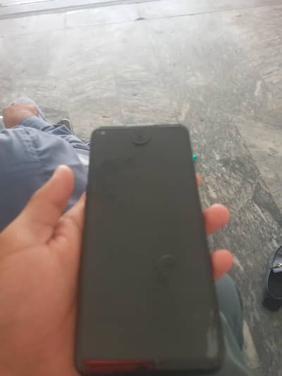 One Plus Other Model
