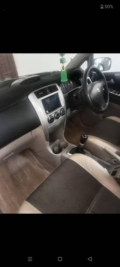 Suzuki Liana 2006