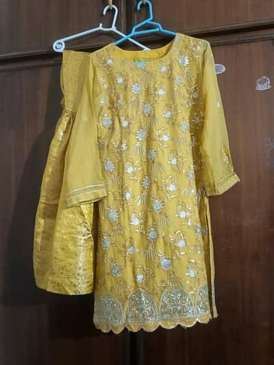 Formal/ Semi formal/ Fancy dresses for wedding wear