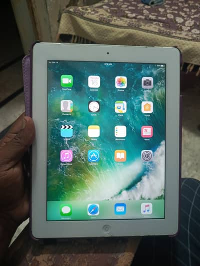 ipad mini 3 32gb bikul new