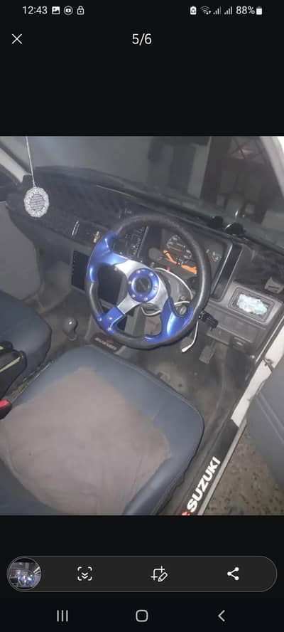 NEW NO SCRATCH BRAND NEW
