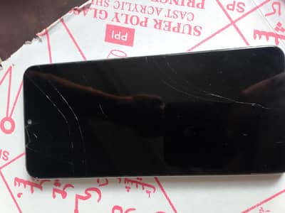 Realme Note 60 4/64 bast mobile Glass crack only kit