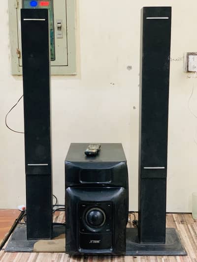 Xtream Used bluetooth speaker for sale