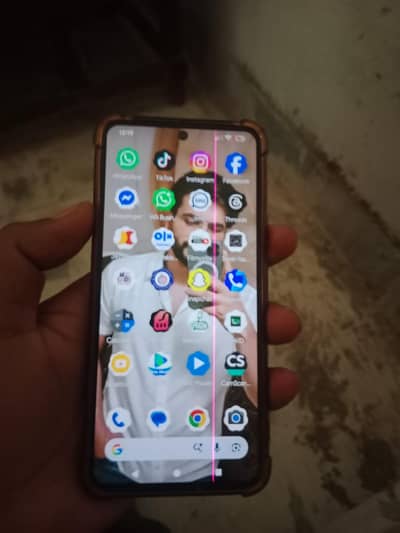 Google Pixel 8