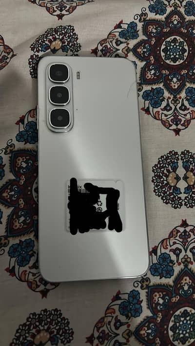 Infinix HOT 60i