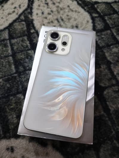 OPPO Reno 14 Pro 12\512 brand new