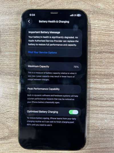 Apple iPhone 12 Pro Max
