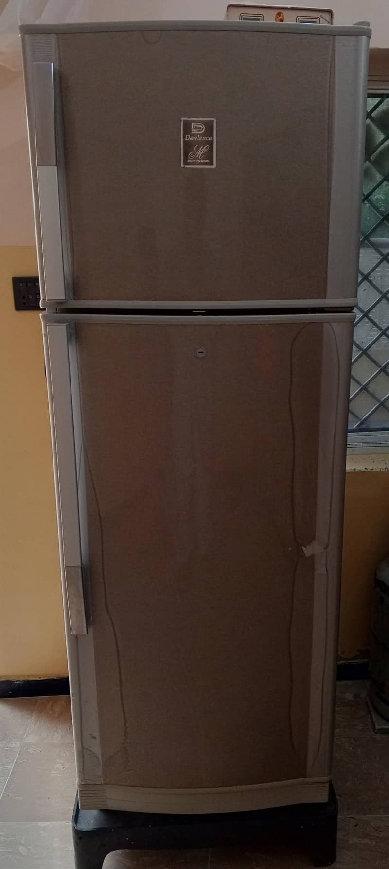 Refrigerator 1