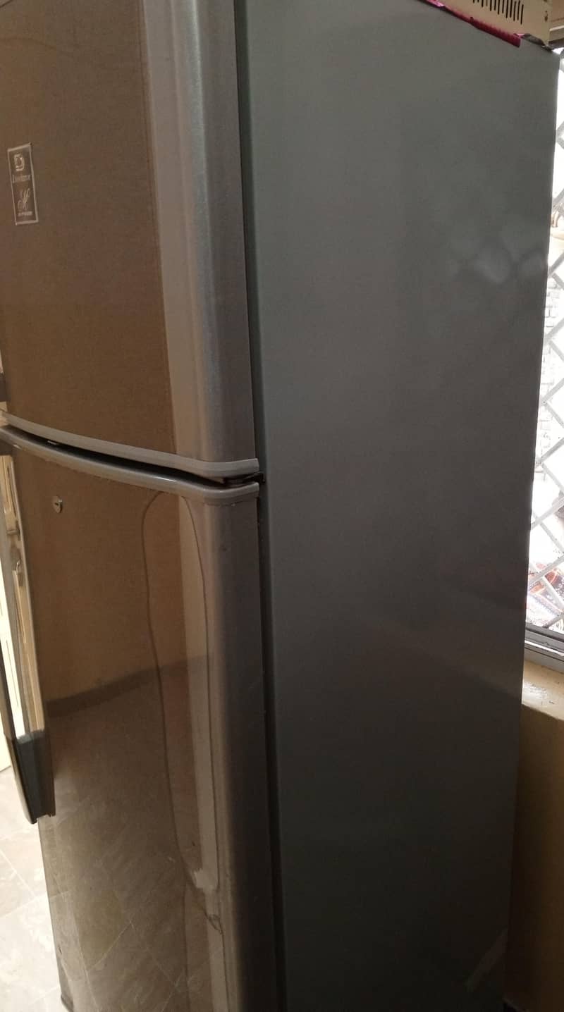 Refrigerator 2