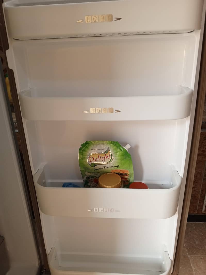 Refrigerator 6
