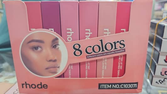 Roude lip tint
