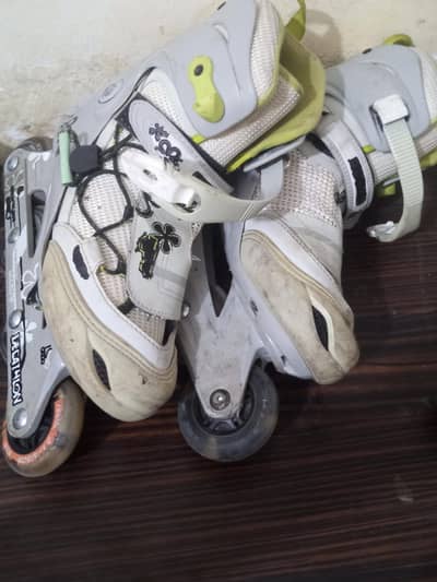 good condition