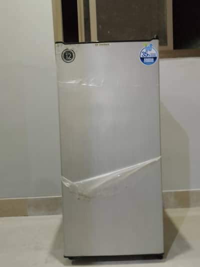 bedroom refrigerator