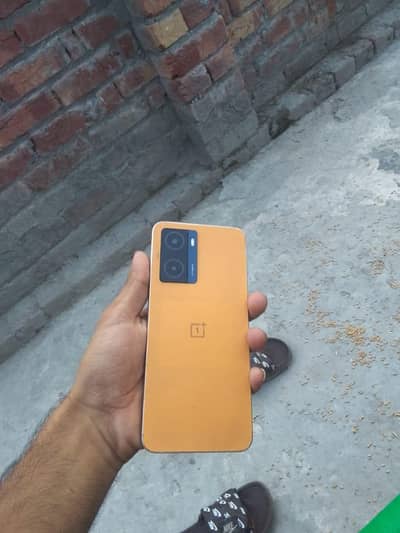One Plus Nord N20 SE