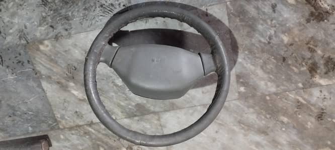 Suzuki alto parts