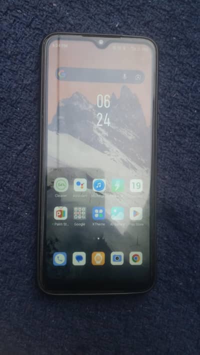 Infinix Hot 11 Play
