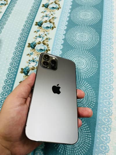 IPhone 12 Pro max