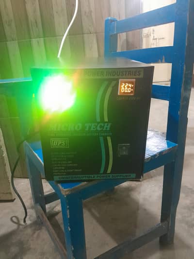 Used 2000 watt ups for sale