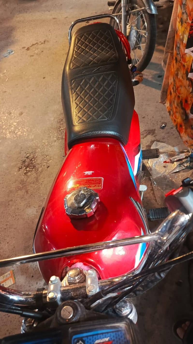 good condition 7