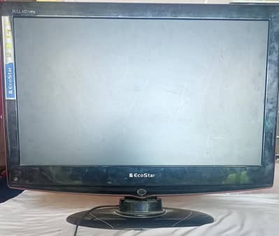 Ecostar 21 inch led Monitor for sale - Full HD - Excellent Condition