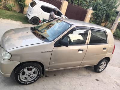 Suzuki Alto 2005