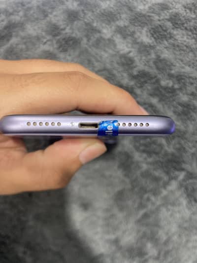 Apple iPhone 11
