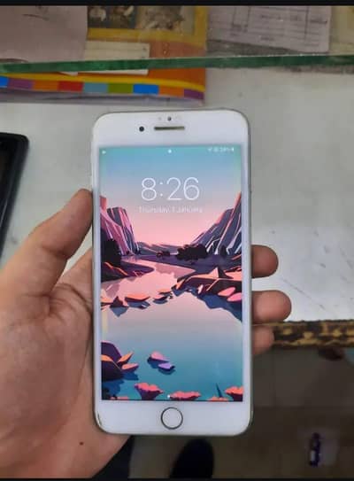 Apple iPhone 7 Plus