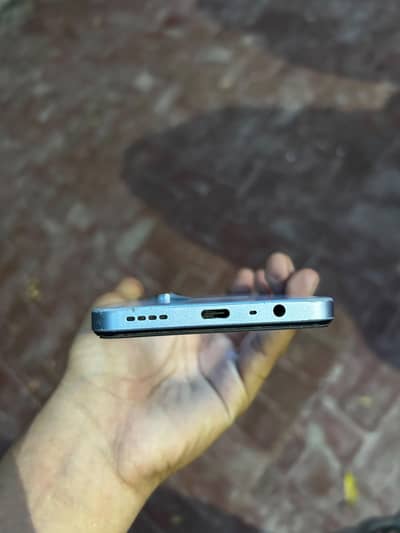 Realme Note 60 full box 4+128gb