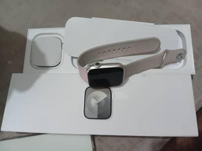 Apple watch