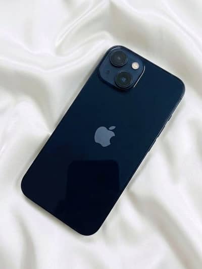 Apple iPhone 14 128GB Black | Non-PTA JV | 10/10 Condition