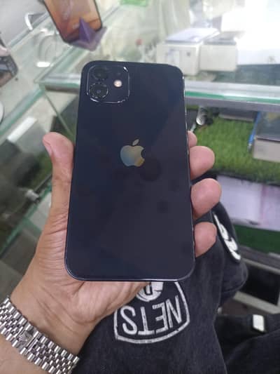 i phone 12 pta 128 gb water pack 92 health