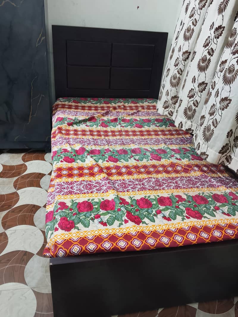 single bed 2