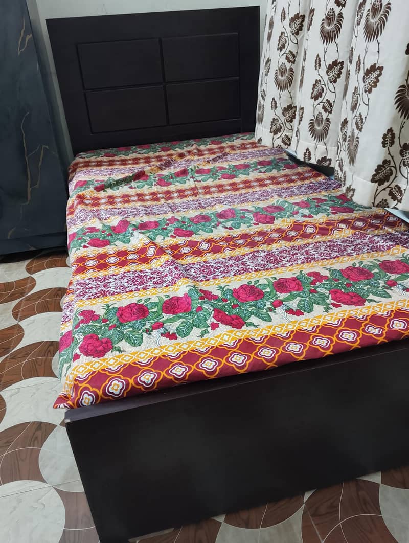 single bed 3