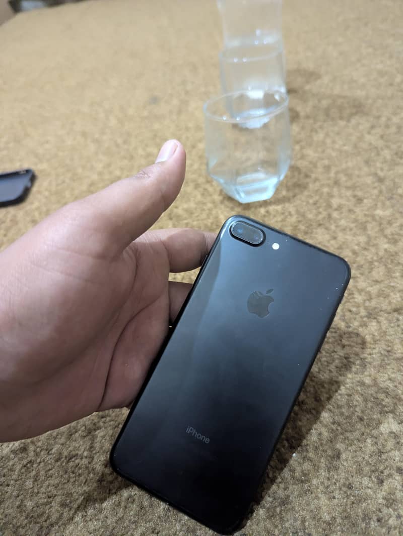 Iphone 7 Plus 0