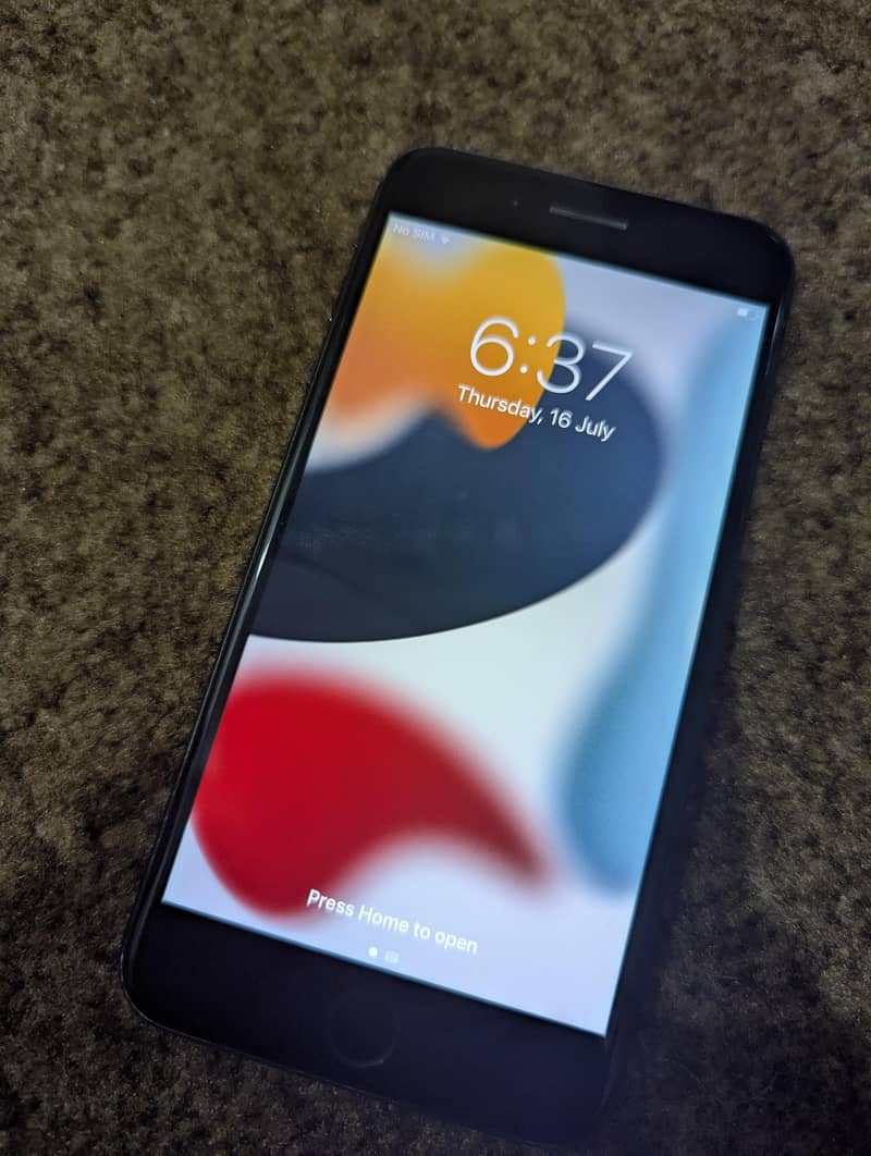 Iphone 7 Plus 1