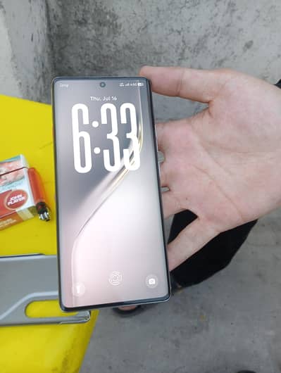 Tecno CAMON 40 Pro