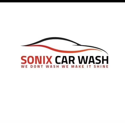 Car Wash Detailing
