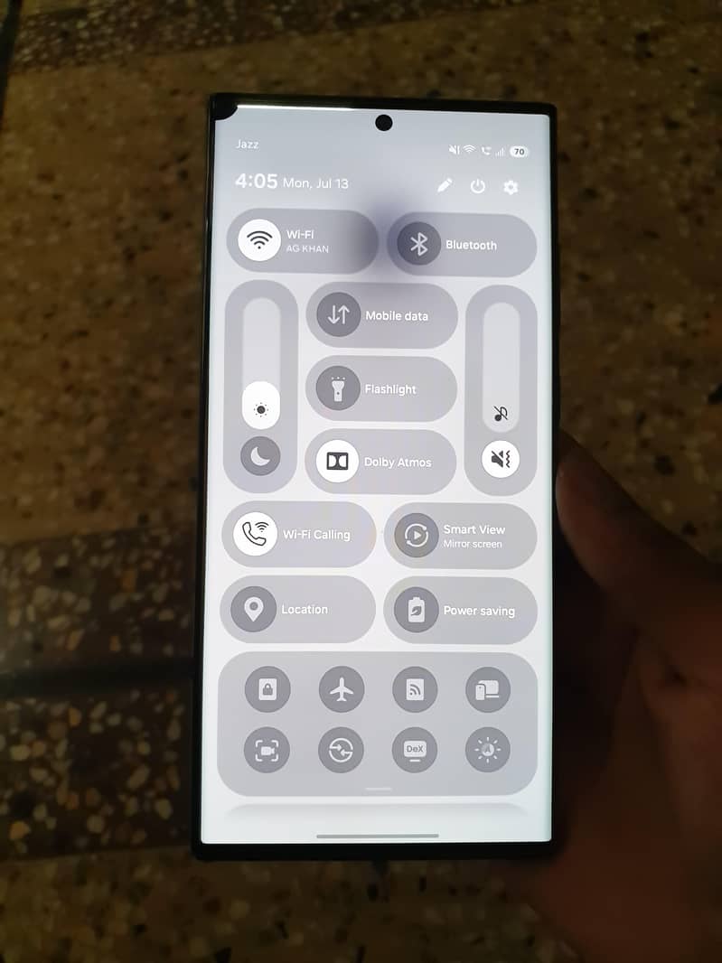 Samsung Mobile S23 Ultra 3
