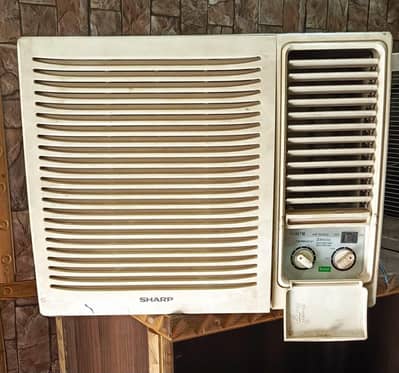 Window ac