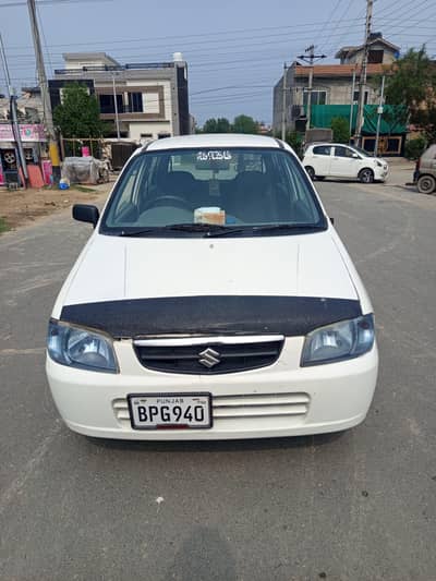 Suzuki Alto 2011