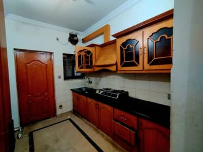 25x40 4 Marla House for Sale G-13/1