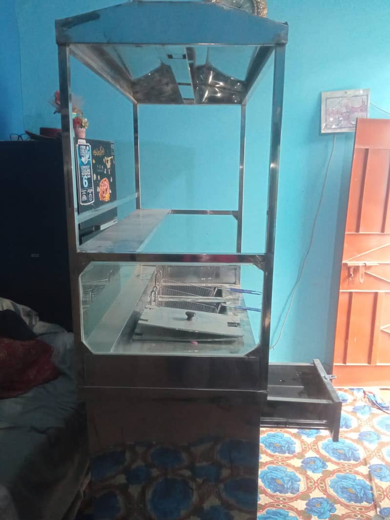 chips counter 5