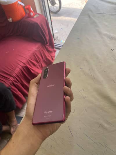 Sony Ericsson Other Model