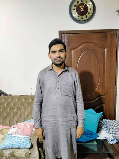 sheraz 