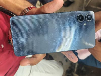 Samsung Mobile A06
