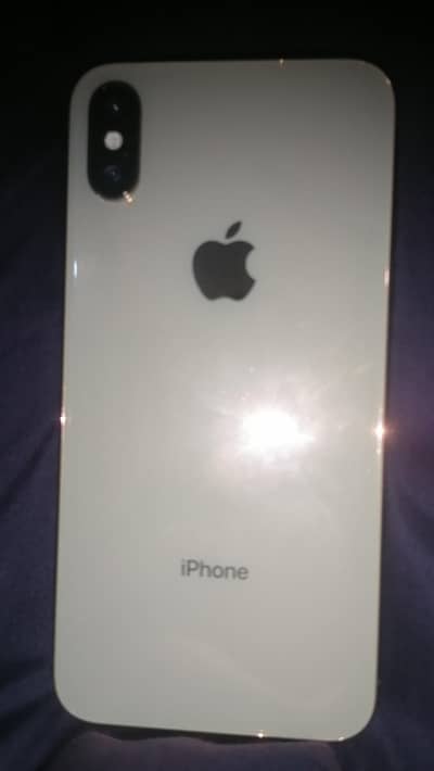 Apple iPhone XS 256gb