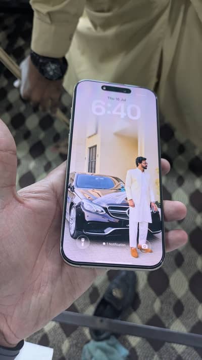Apple iPhone 16 Pro Max jv