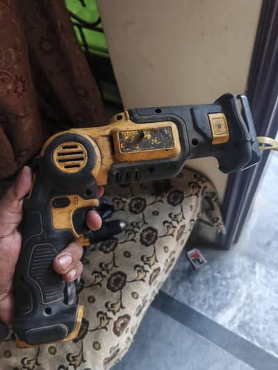 DeWalt cutter original